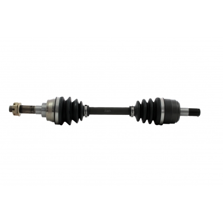 Kawasaki Prairie 300