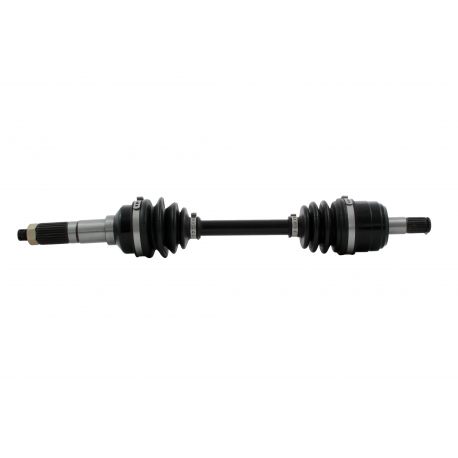 Yamaha Kodiak 400 4X4 - Wolverine 350 4X4 - Big Bear 350