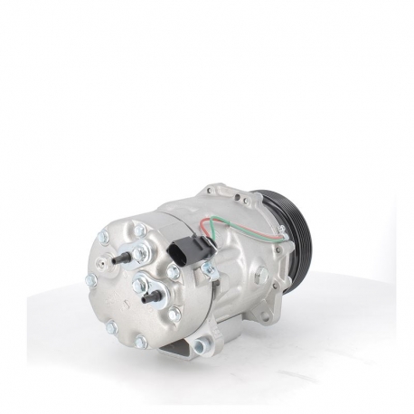 Compresseur Climatisation