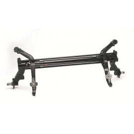 Train arrière pour Partner / Berlingo 600kg 800kg