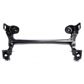 Train arrière pour Partner II / 5008 I / Berlingo II / C4 Picasso I / DS5