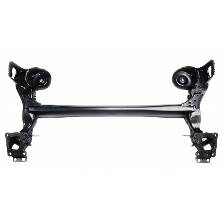 Train arrière pour Partner II / 5008 I / Berlingo II / C4 Picasso I / DS5